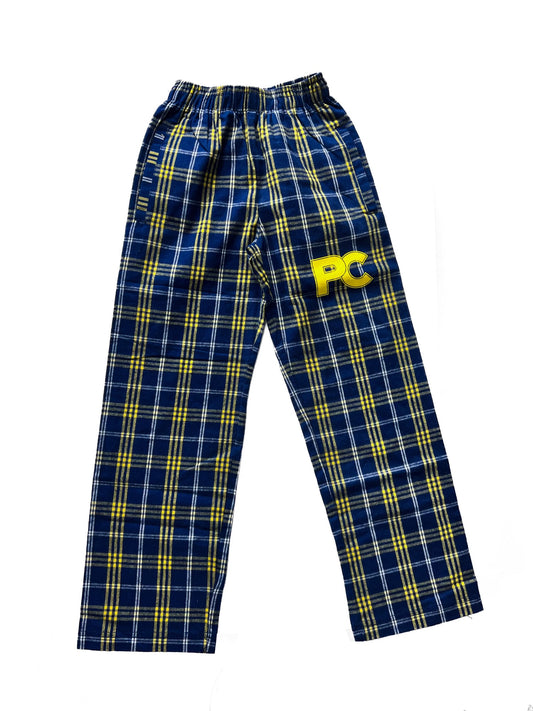 ES Sports Youth Flannel Pajama Pants