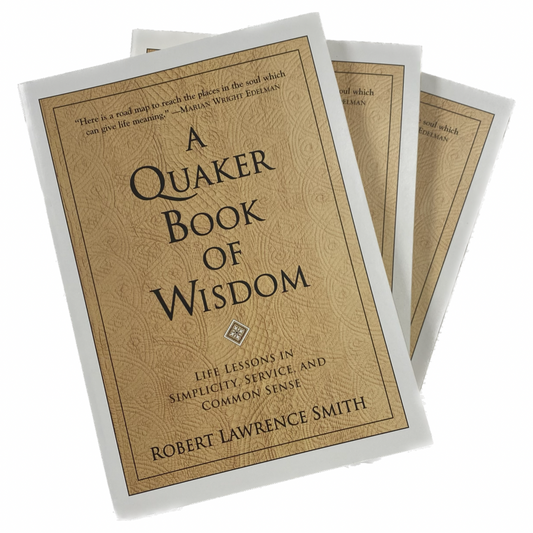 A Quaker Book of Wisdom