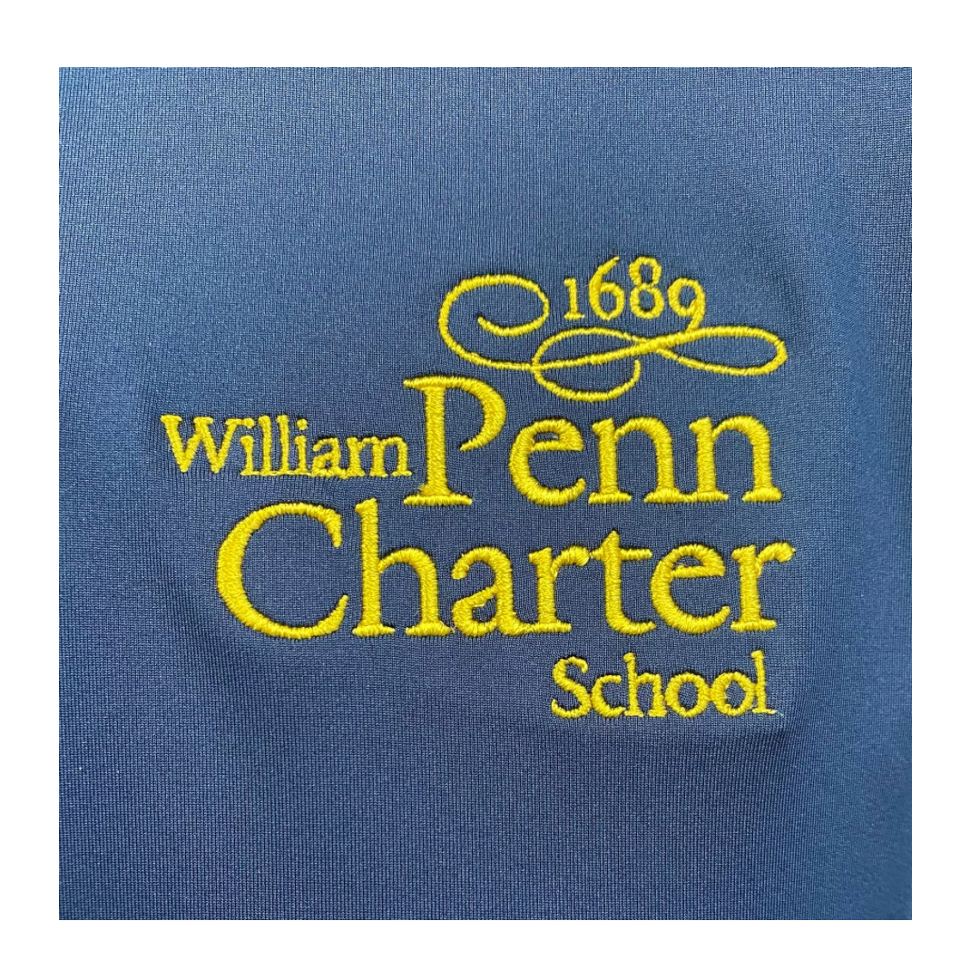 Peter Millar Solid Navy Performance Polo