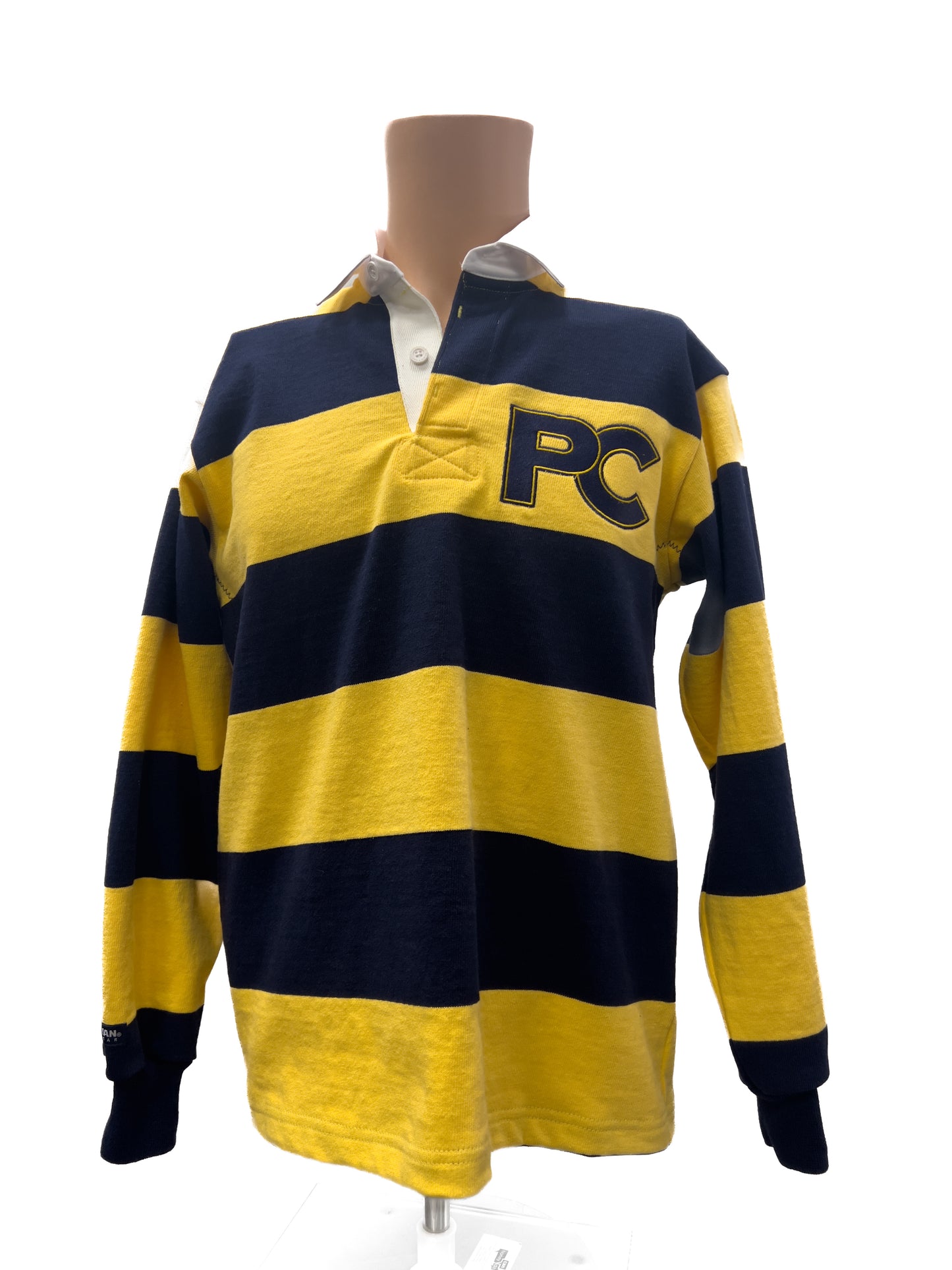 Barbarian Classic Rugby Jersey