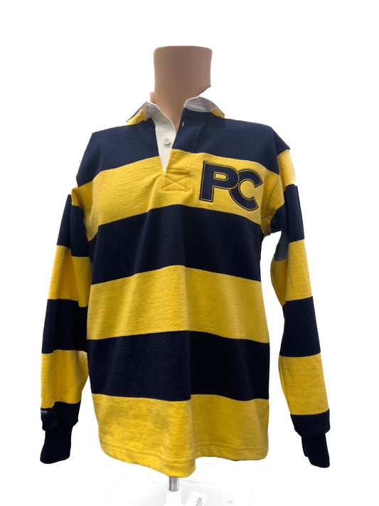 Barbarian Classic Rugby Jersey