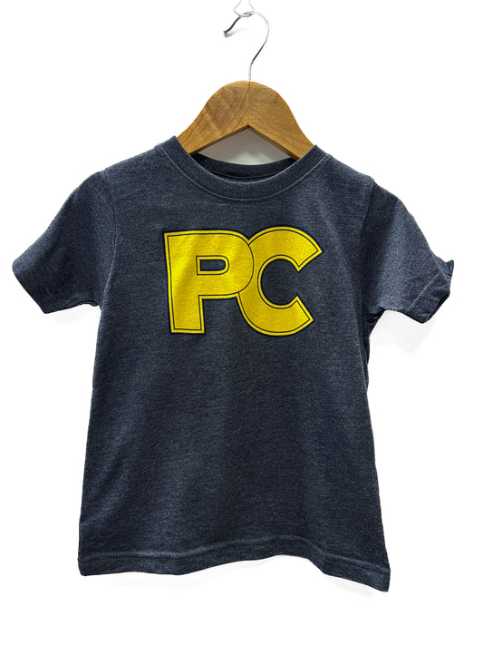 ES Sports Toddler Short Sleeve T-Shirt