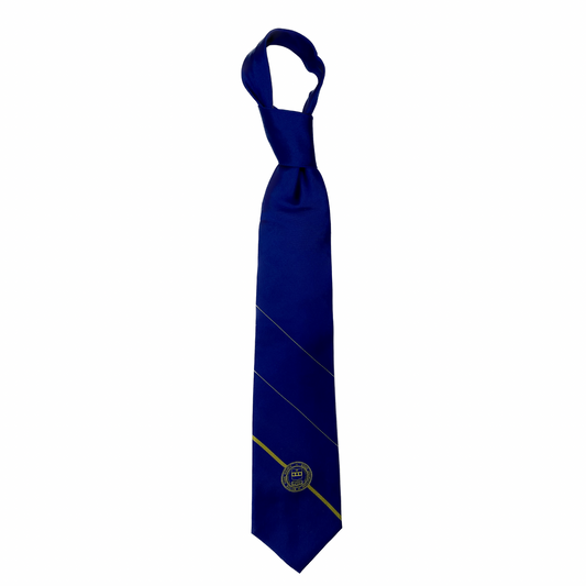 Tie 1689 School Seal Men's