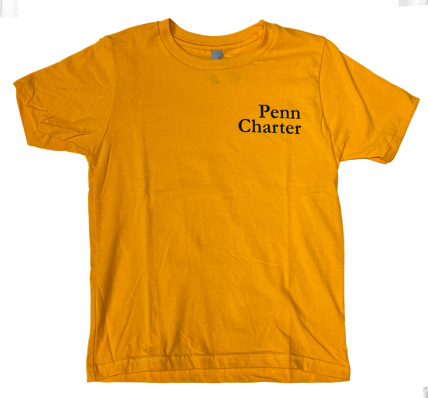 Next Level Youth Short Sleeve T-Shirt