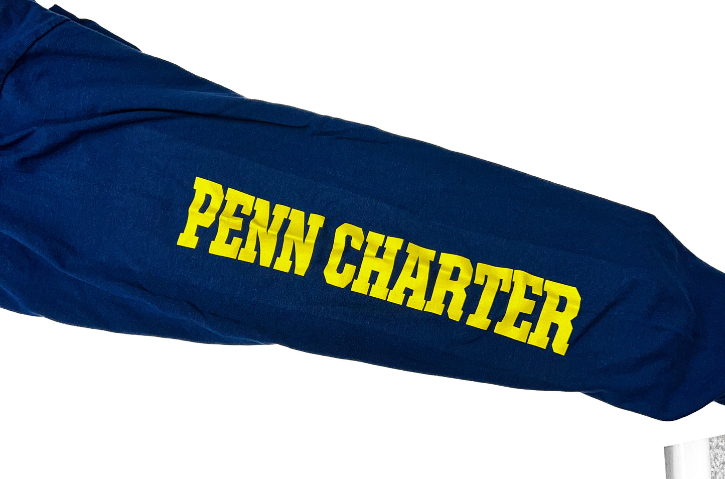 Comfort Colors Long Sleeve T-Shirt