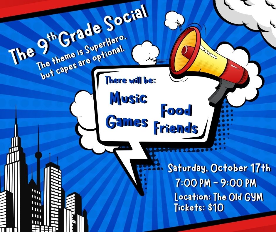 9th Grade Social