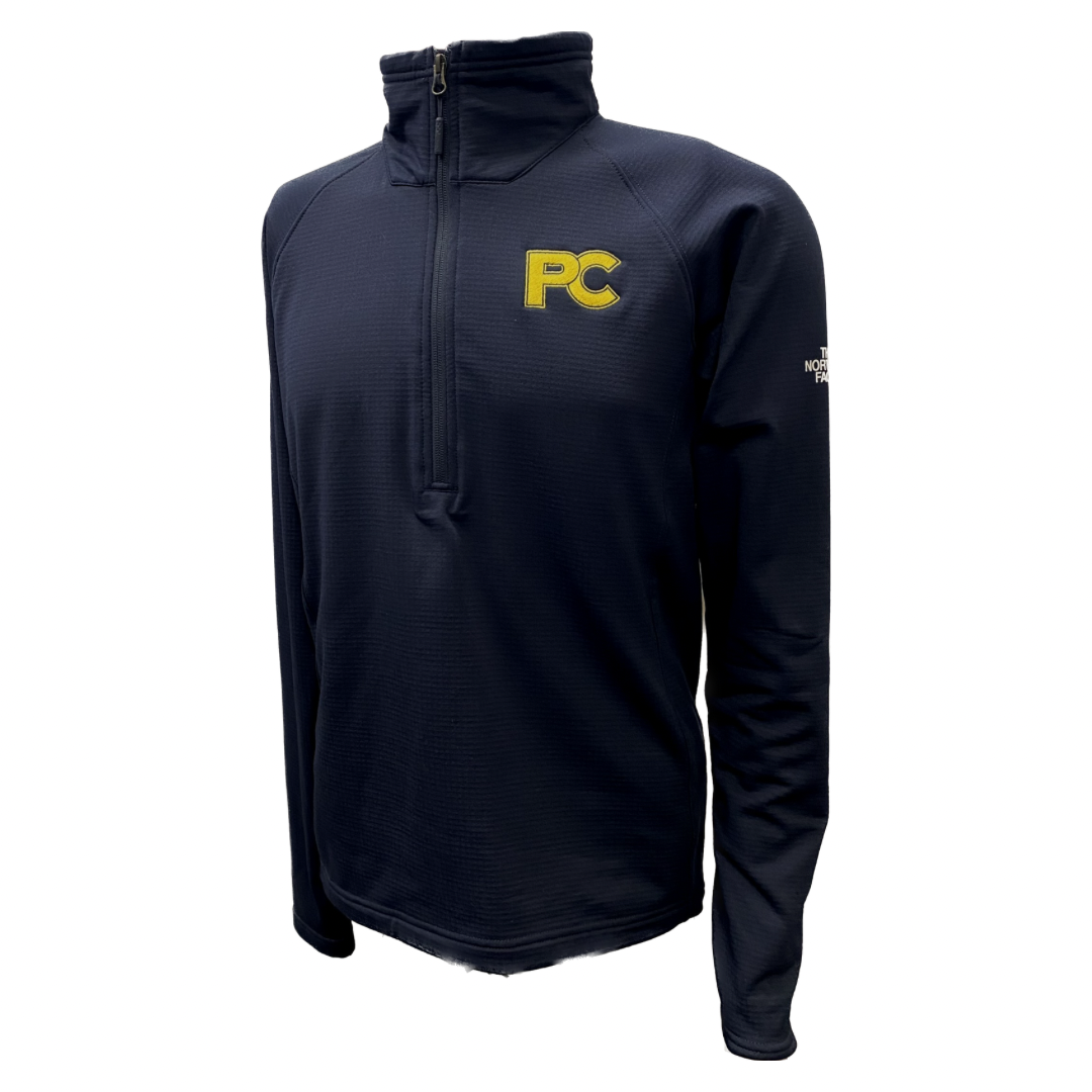 The North Face Mountain Peaks 1/4 Zip