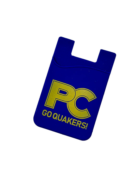 Cell Phone - ID Holder