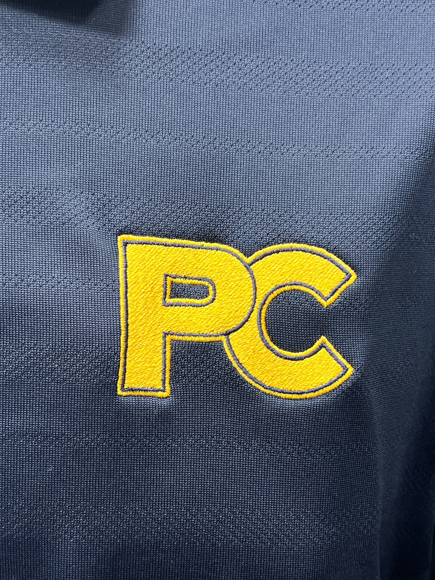Nike Polo Shirt