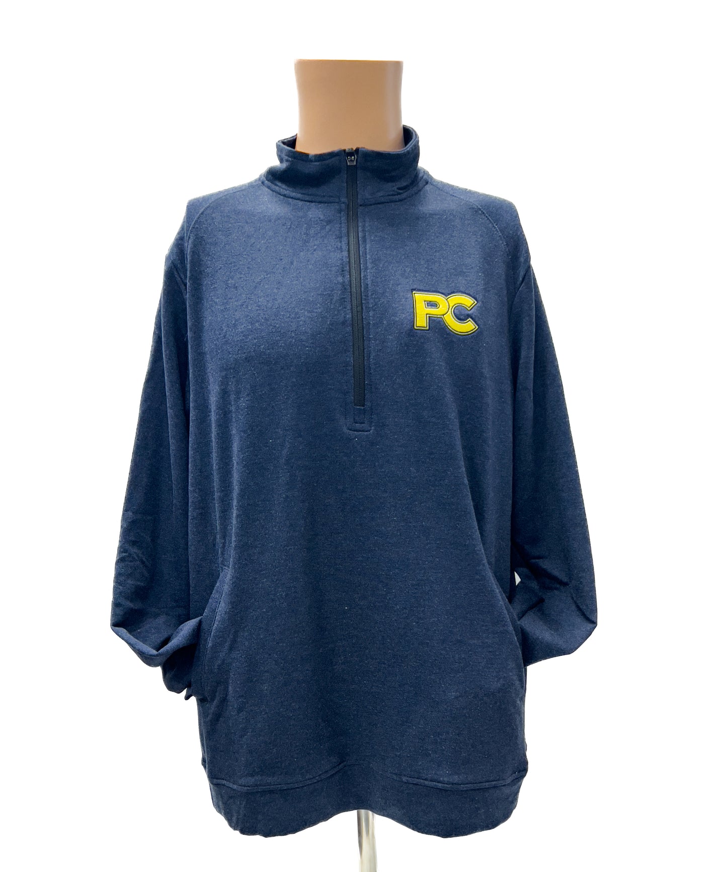 ES Sports 1/4 Zip Pullover