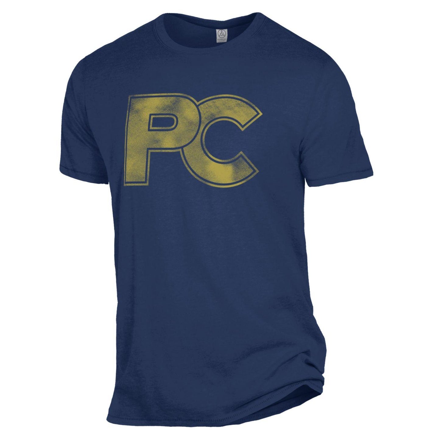Alternative Keeper Short Sleeve T-Shirt with PC Logo
