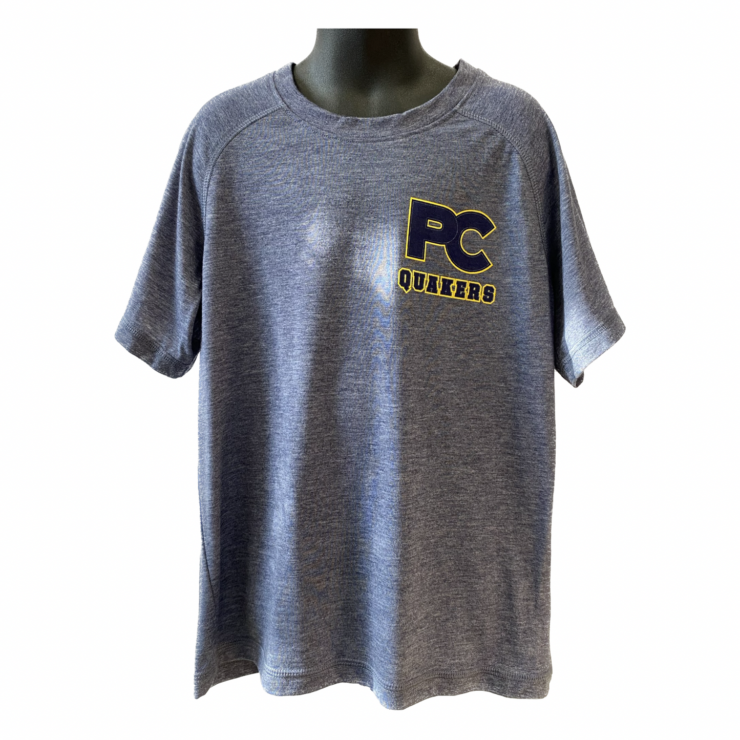 ES Sports Youth Tri-Blend Performance T-Shirt