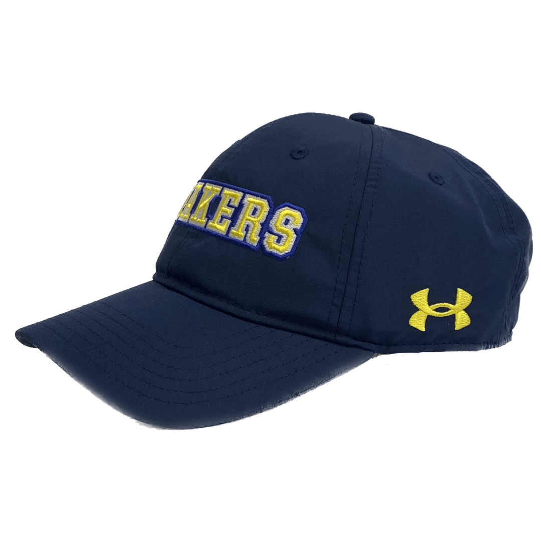 Under Armour Performance Adjustable Hat