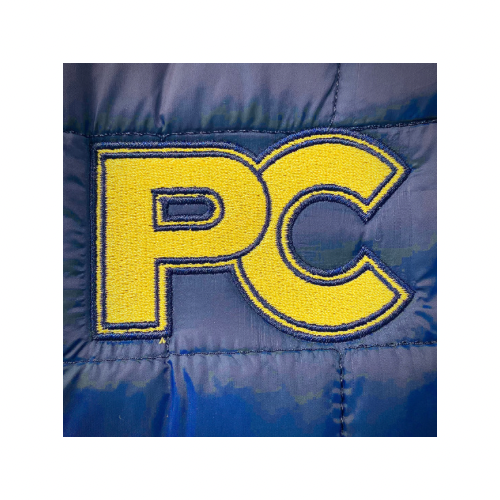 ES Sports Element Puffer Vest