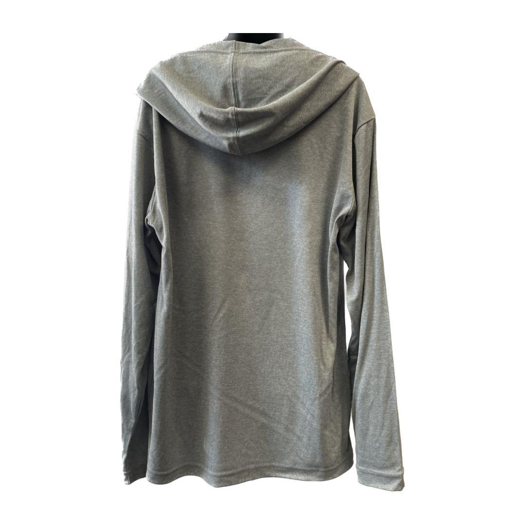 ES Sports Lightweight Performance Hooded Sweatshirt