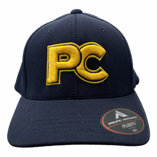 Pacific Headwear Blue Hat (Youth)