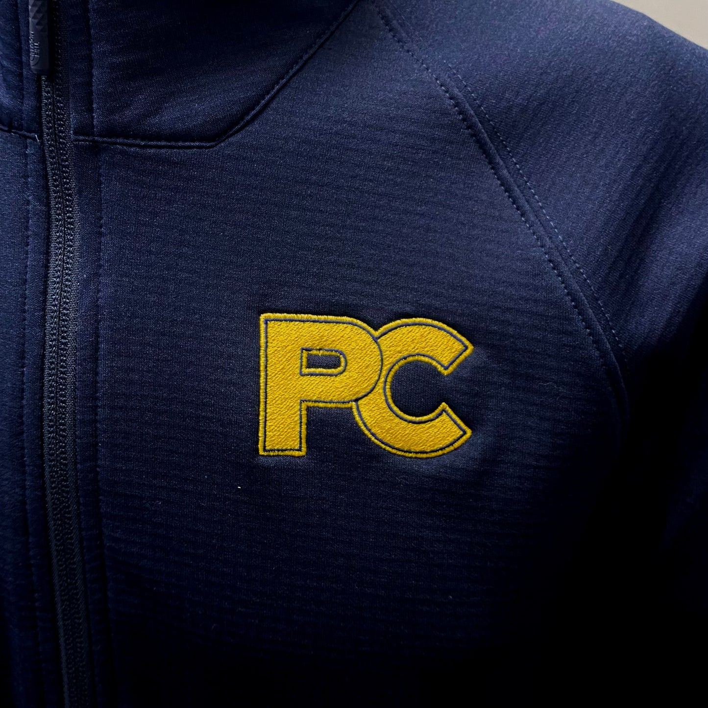 The North Face Mountain Peaks 1/4 Zip