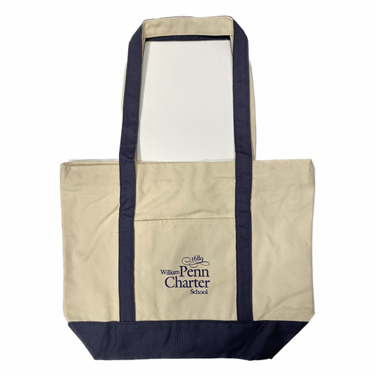 PC Tote Bag