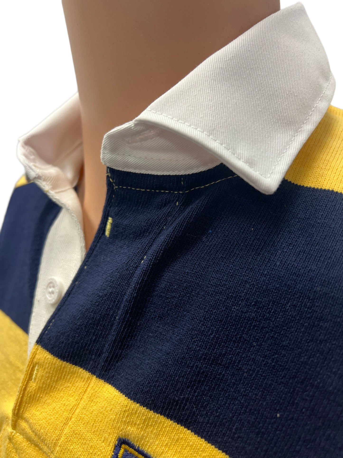 Barbarian Classic Rugby Jersey