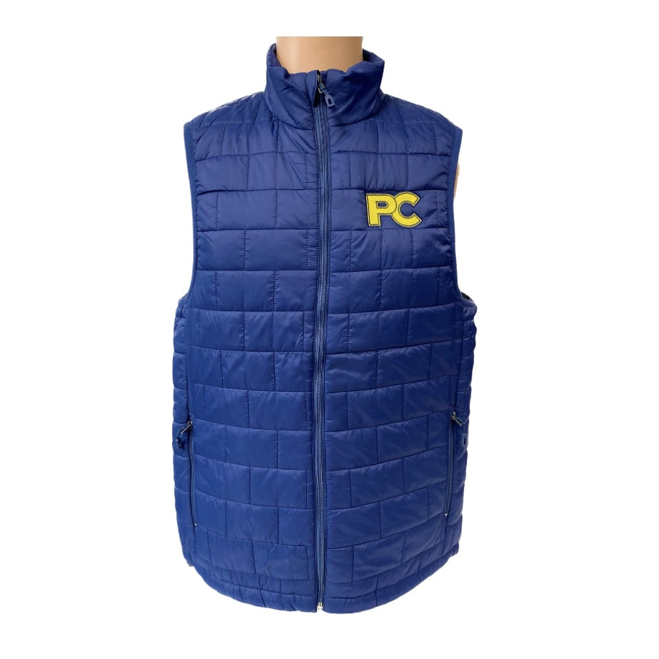 ES Sports Element Puffer Vest