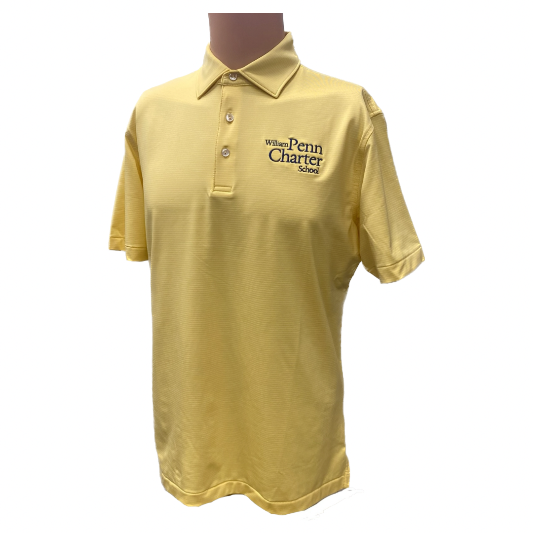 Peter Millar Essential Polo Shirt