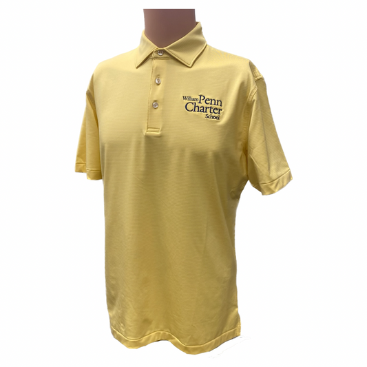 Peter Millar Essential Polo Shirt