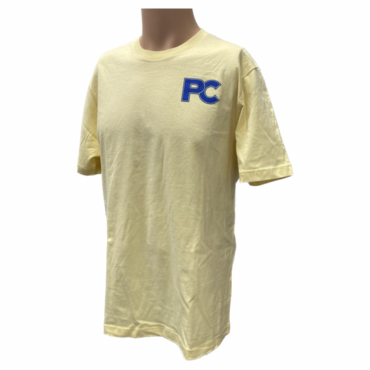 Big Cotton Soft Tee T-Shirt