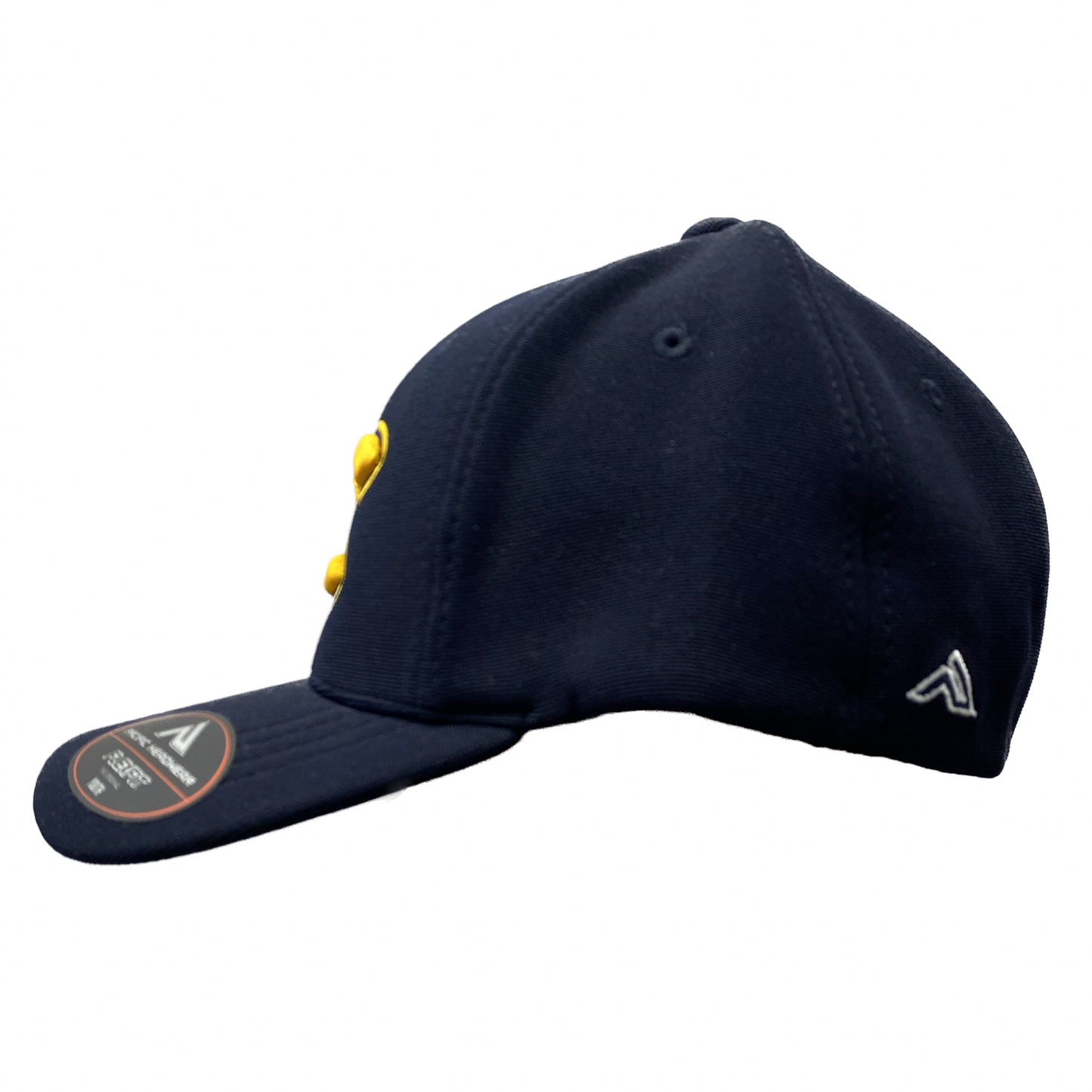 Pacific Headwear Blue Hat (Youth)