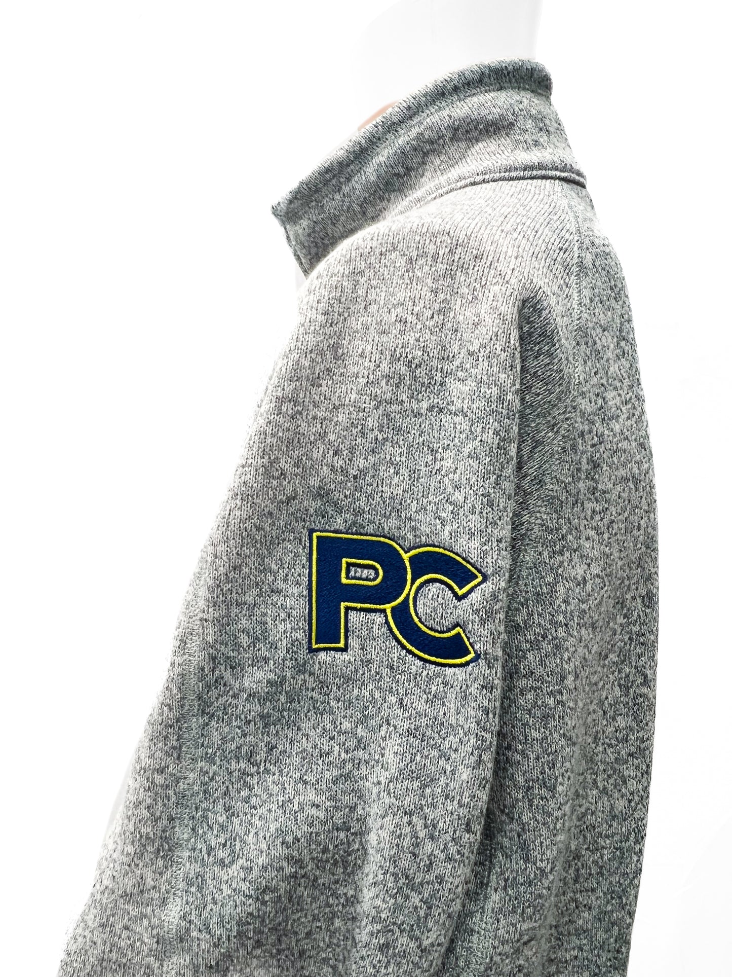 Patagonia Full Zip Fleece