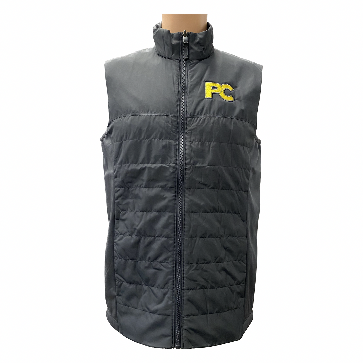 ES Sports Insulated Puff Vest