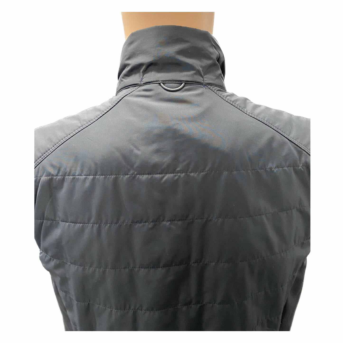 ES Sports Insulated Puff Vest