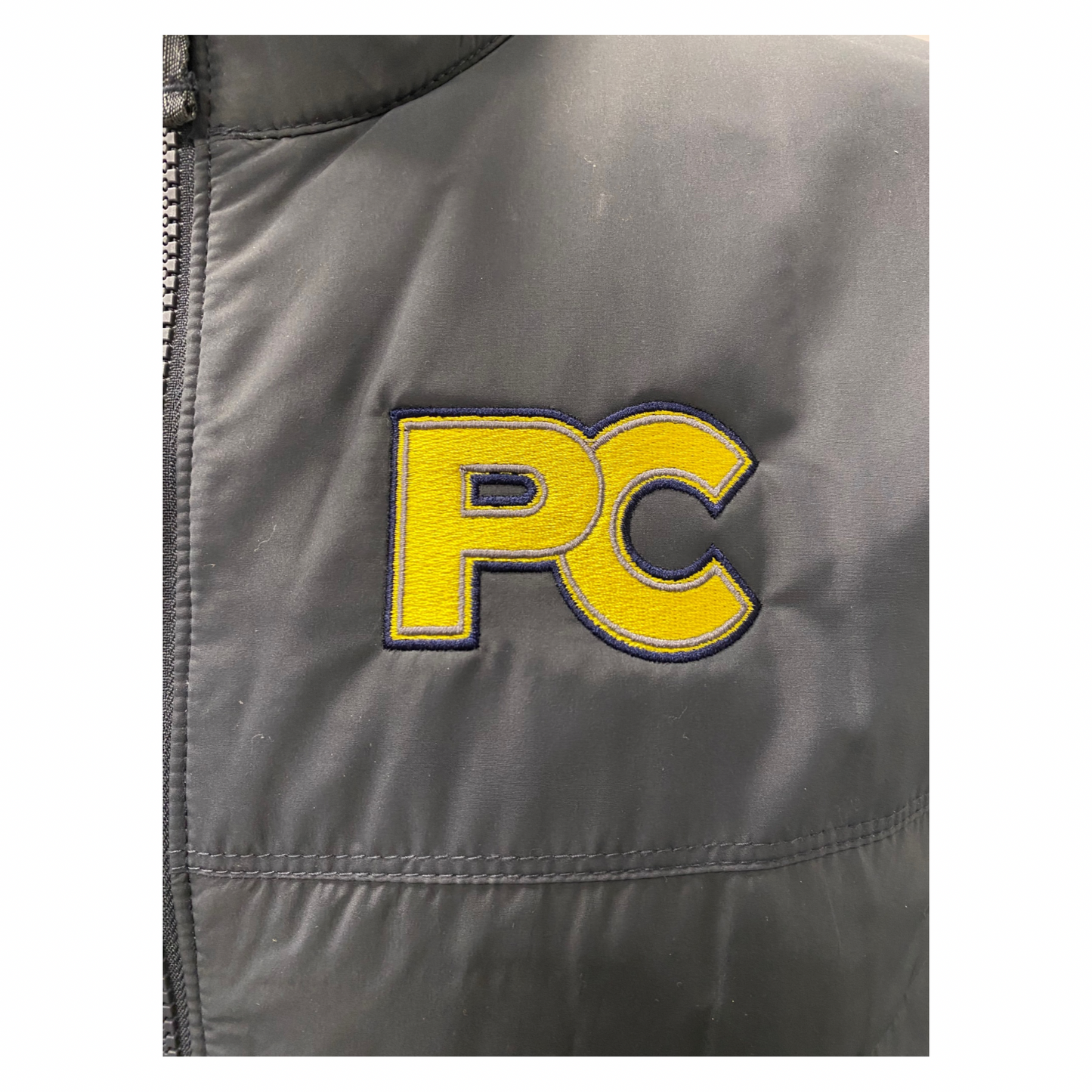 ES Sports Insulated Puff Vest