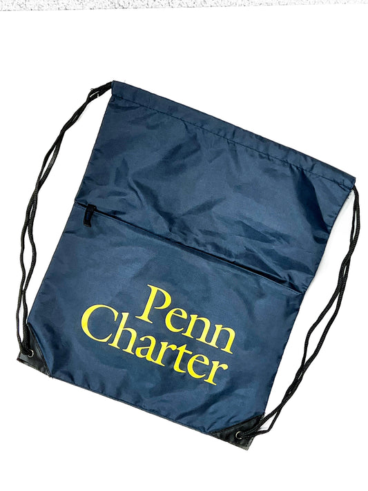 Backpack, Drawstring PC