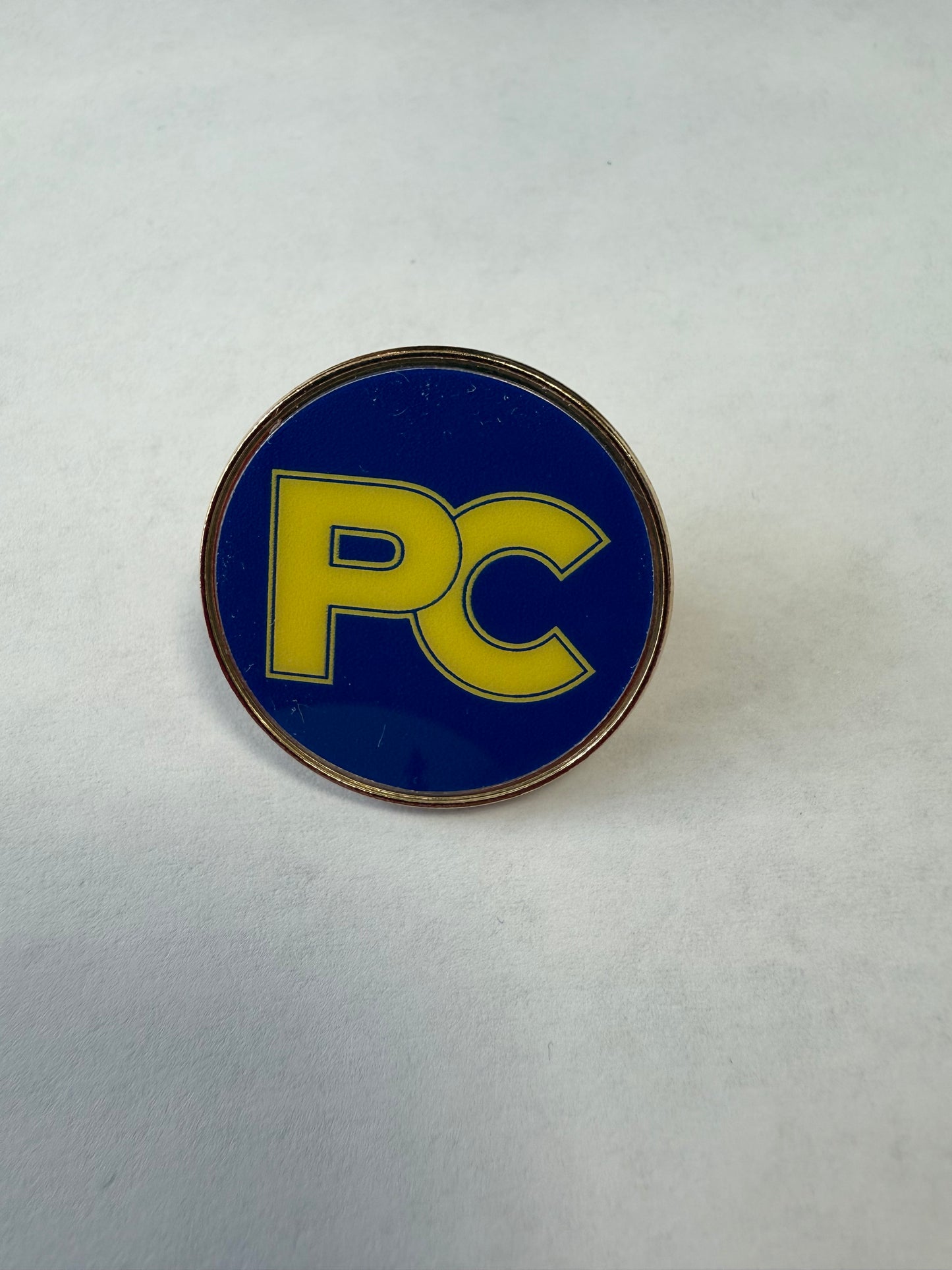 PC Pin