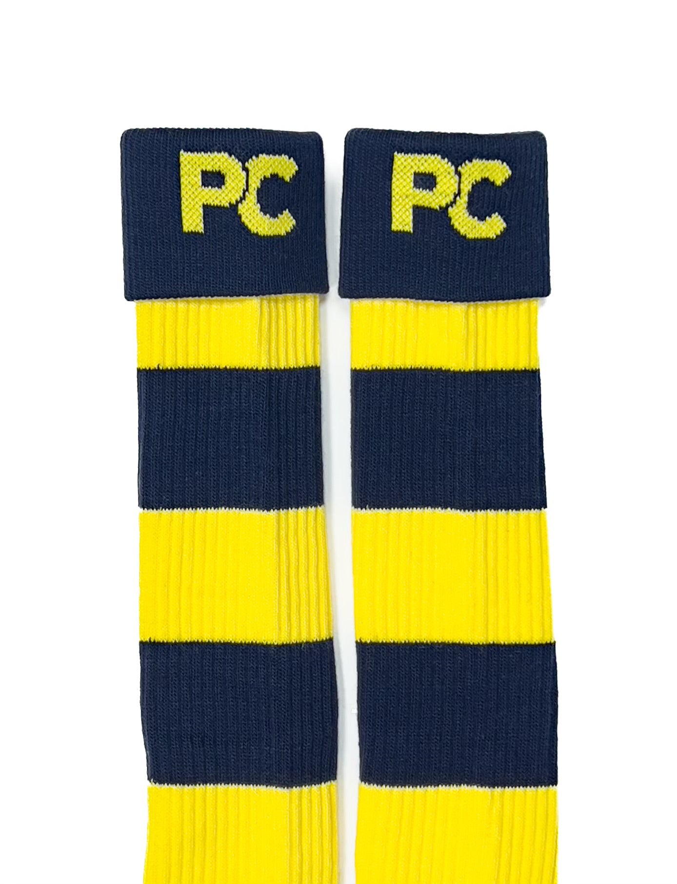 Barbarian Striped Socks