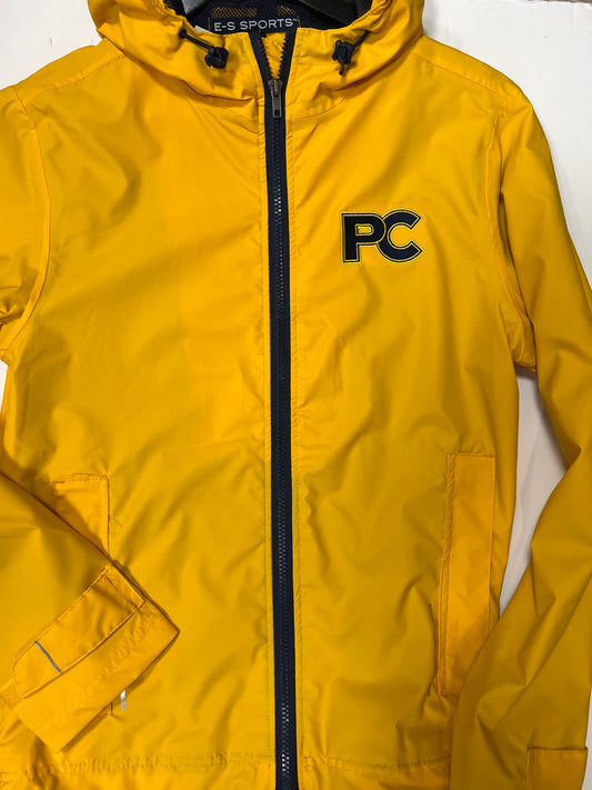 ES Sports Rain Jacket