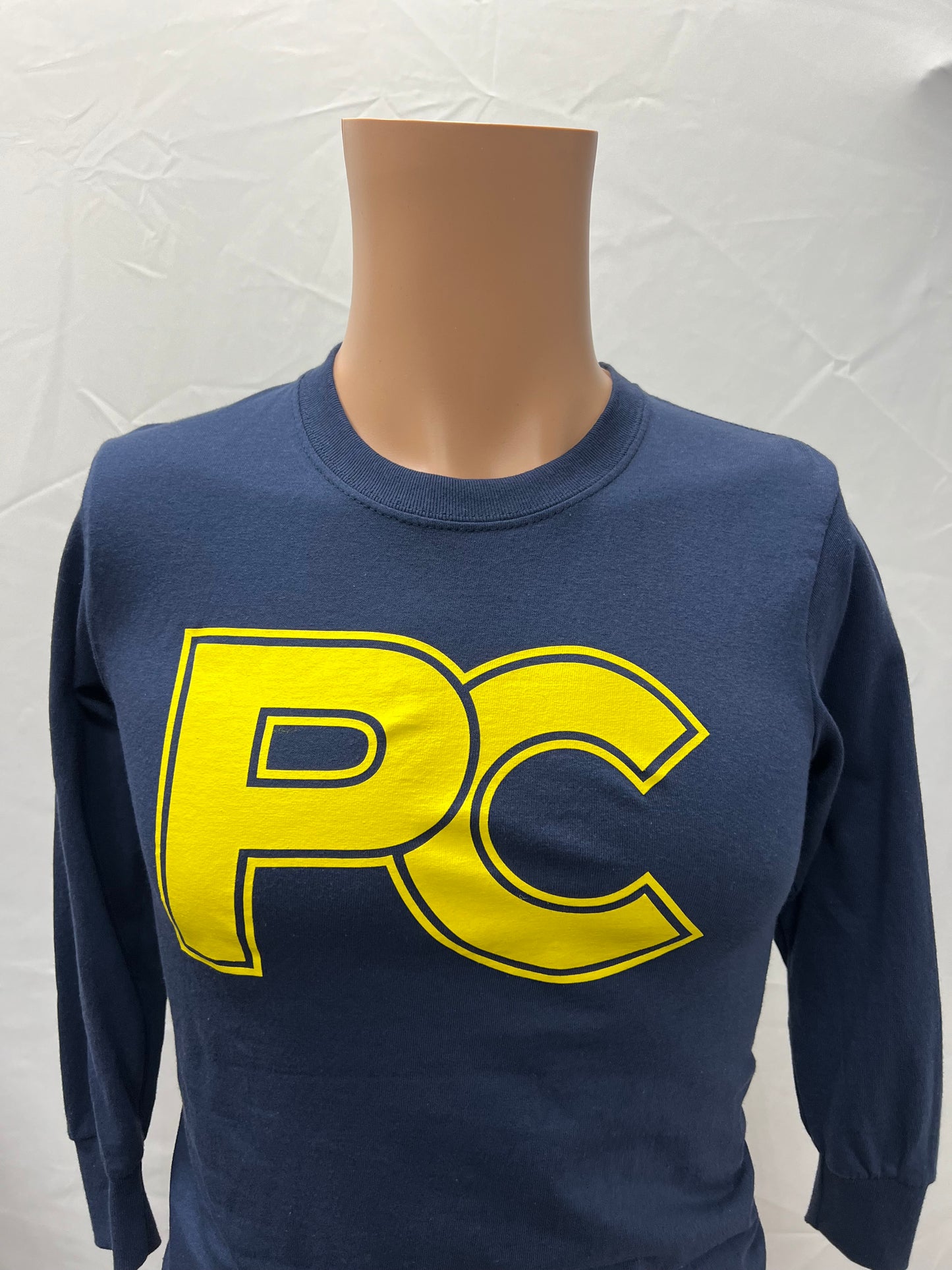 Port & Company Youth Long Sleeve T-Shirt