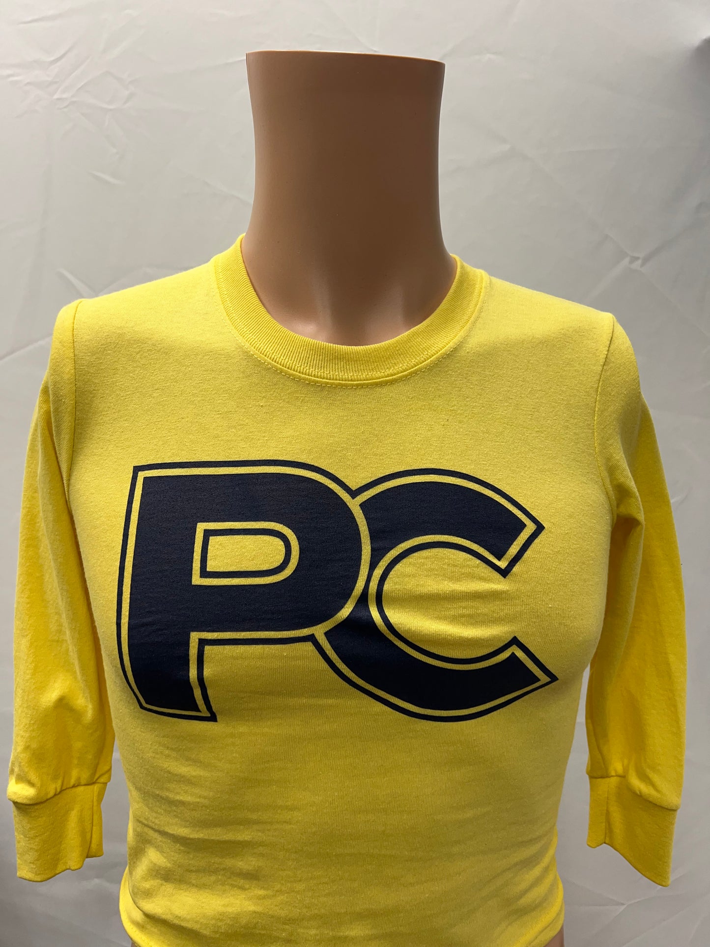Port & Company Youth Long Sleeve T-Shirt