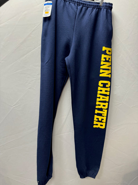 Russell Athletic Elastic Cuff Sweatpants