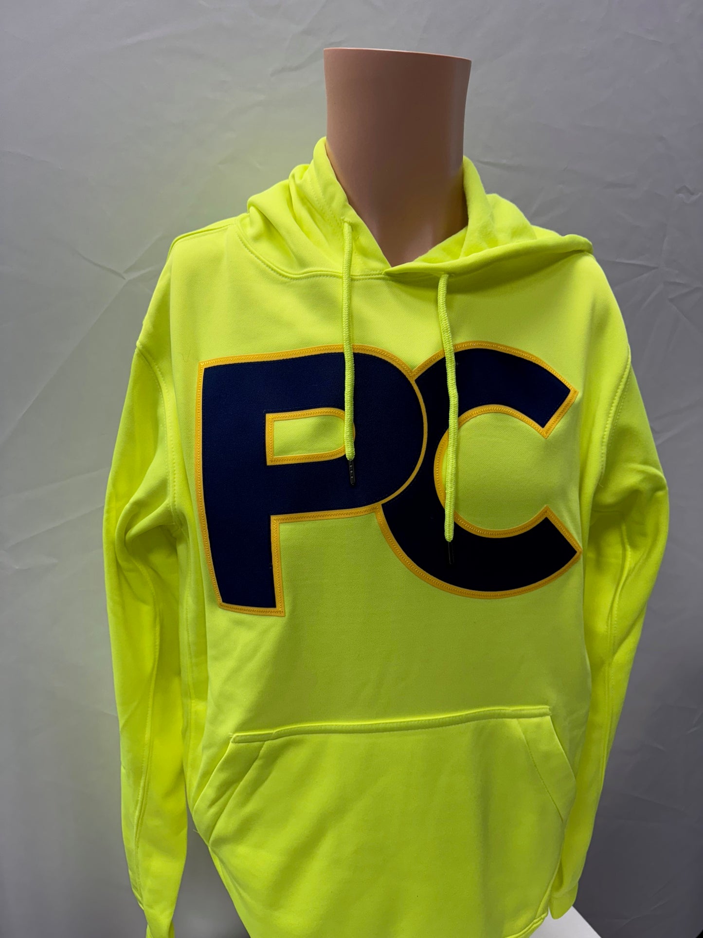 ES Sports Performance Hooded Sweatshirt