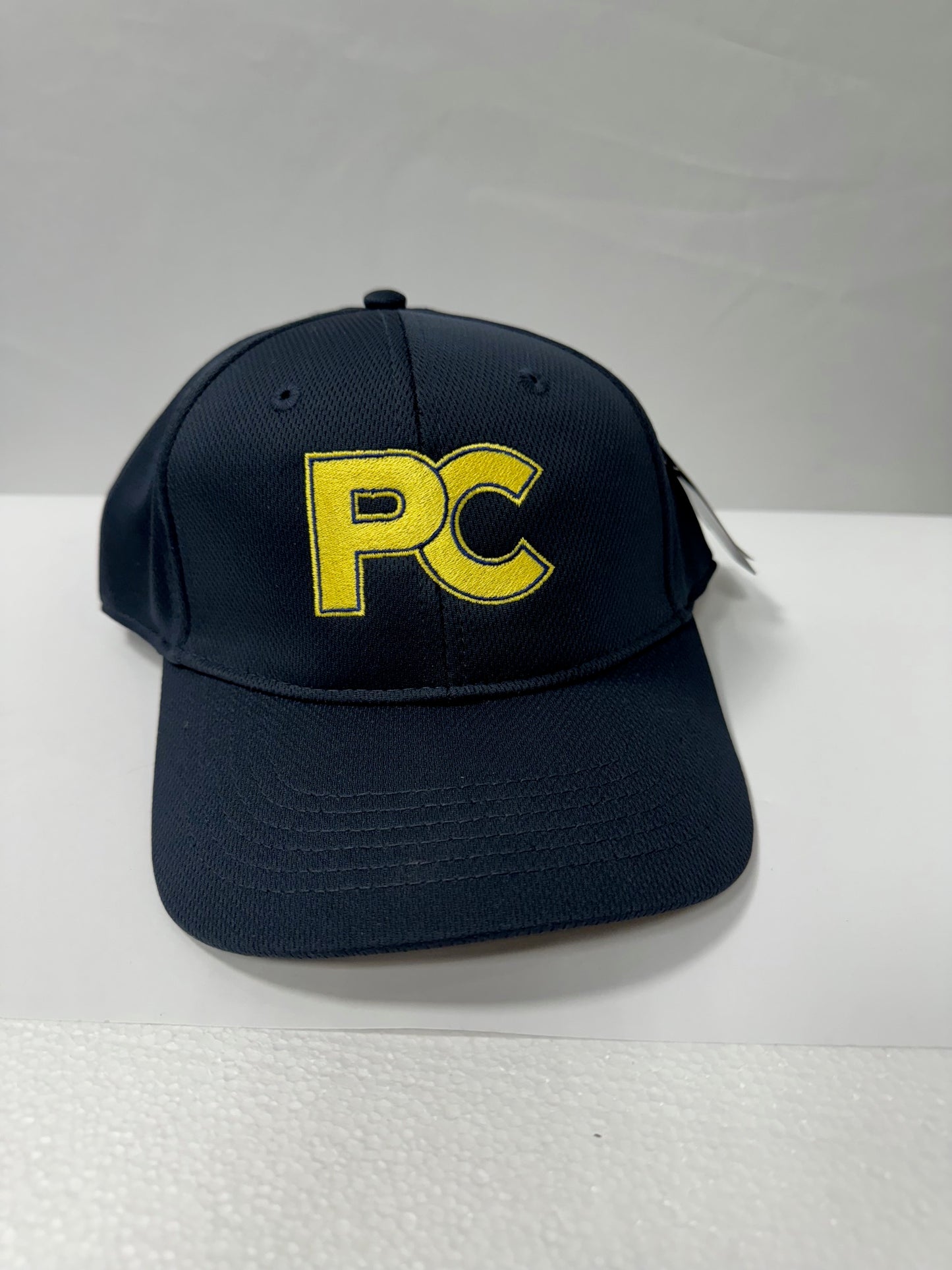 Q3 Fitted Baseball Hat