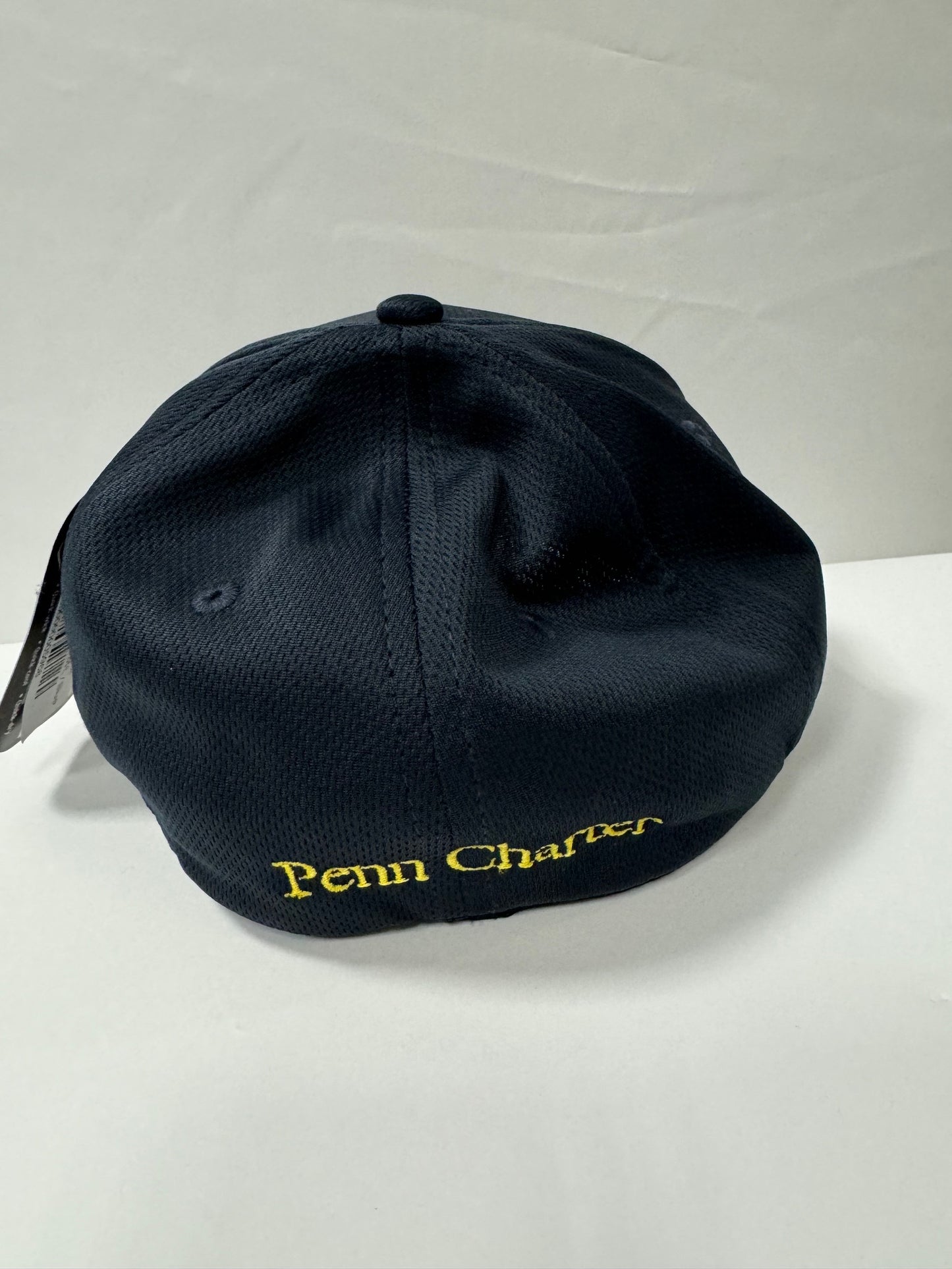 Q3 Fitted Baseball Hat