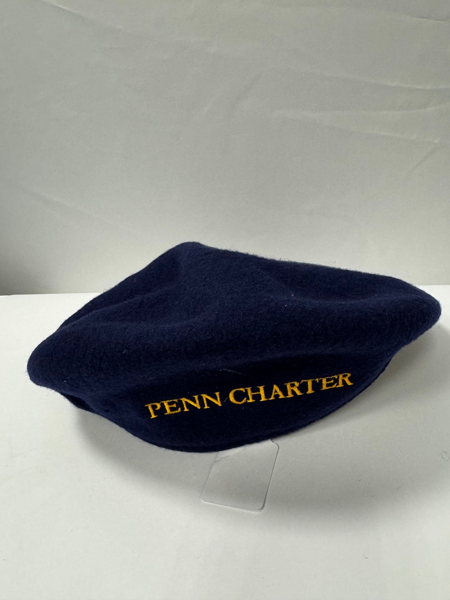 Penn Charter Beret