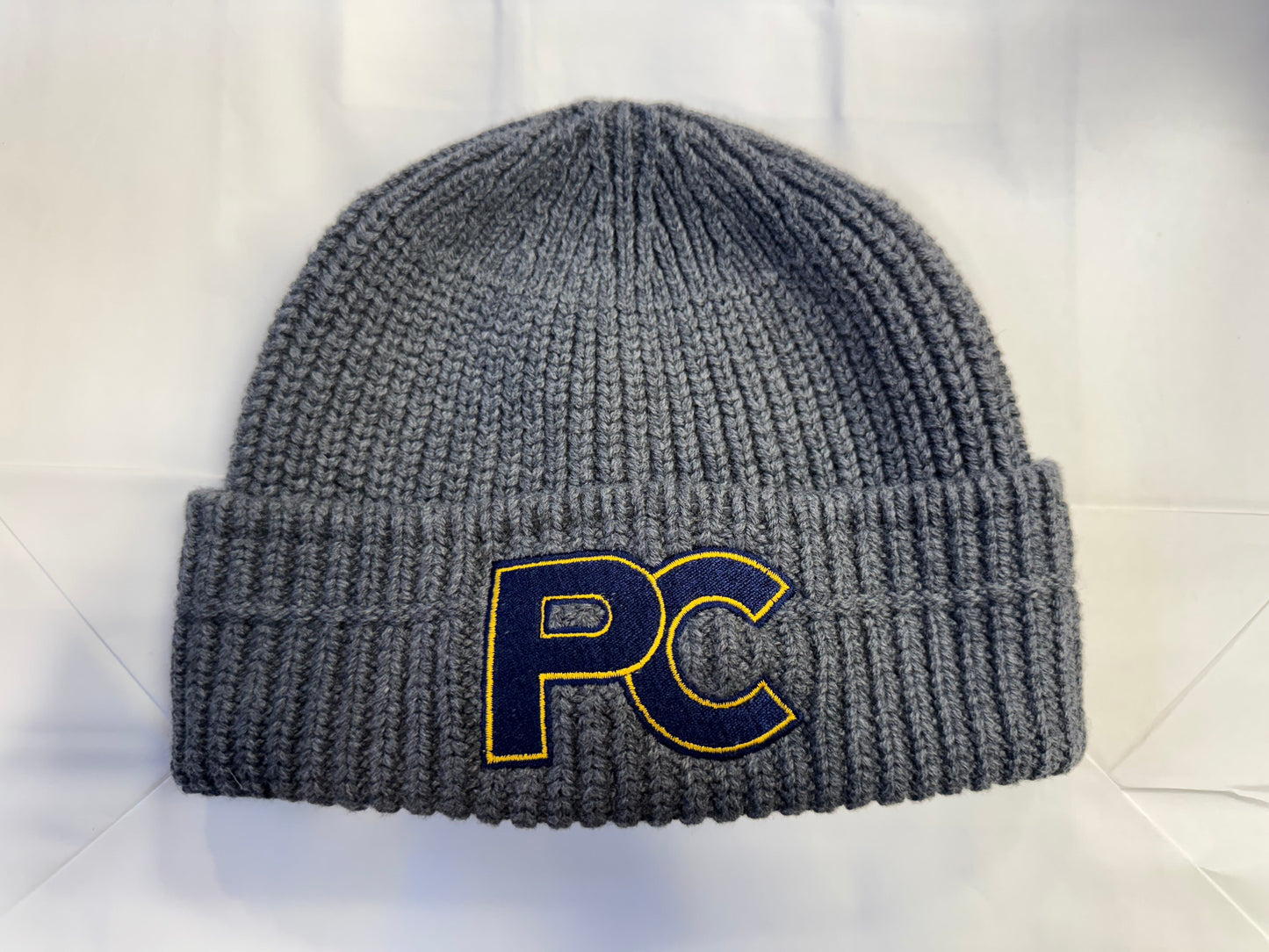 Free Trade Chunky Beanie