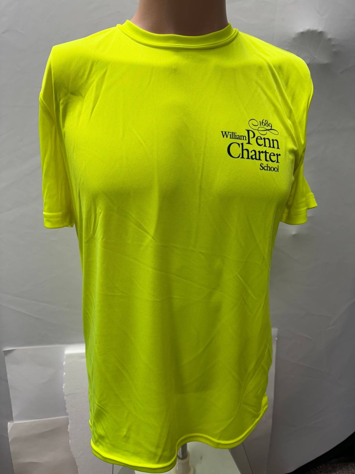 ES Sports Youth Olympic Short Sleeve T-Shirt