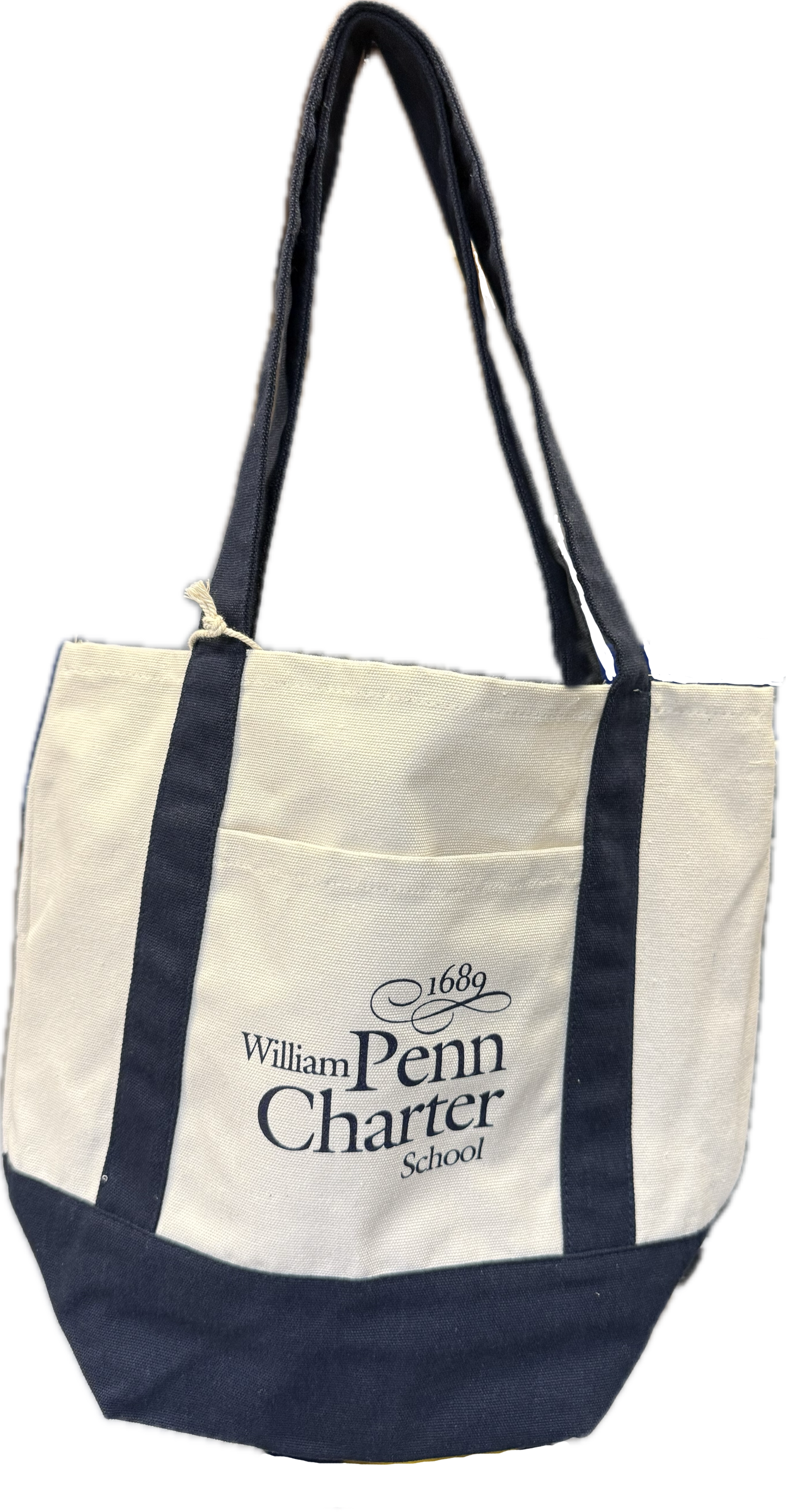 Trace & Carry Merchant Tote 10 oz