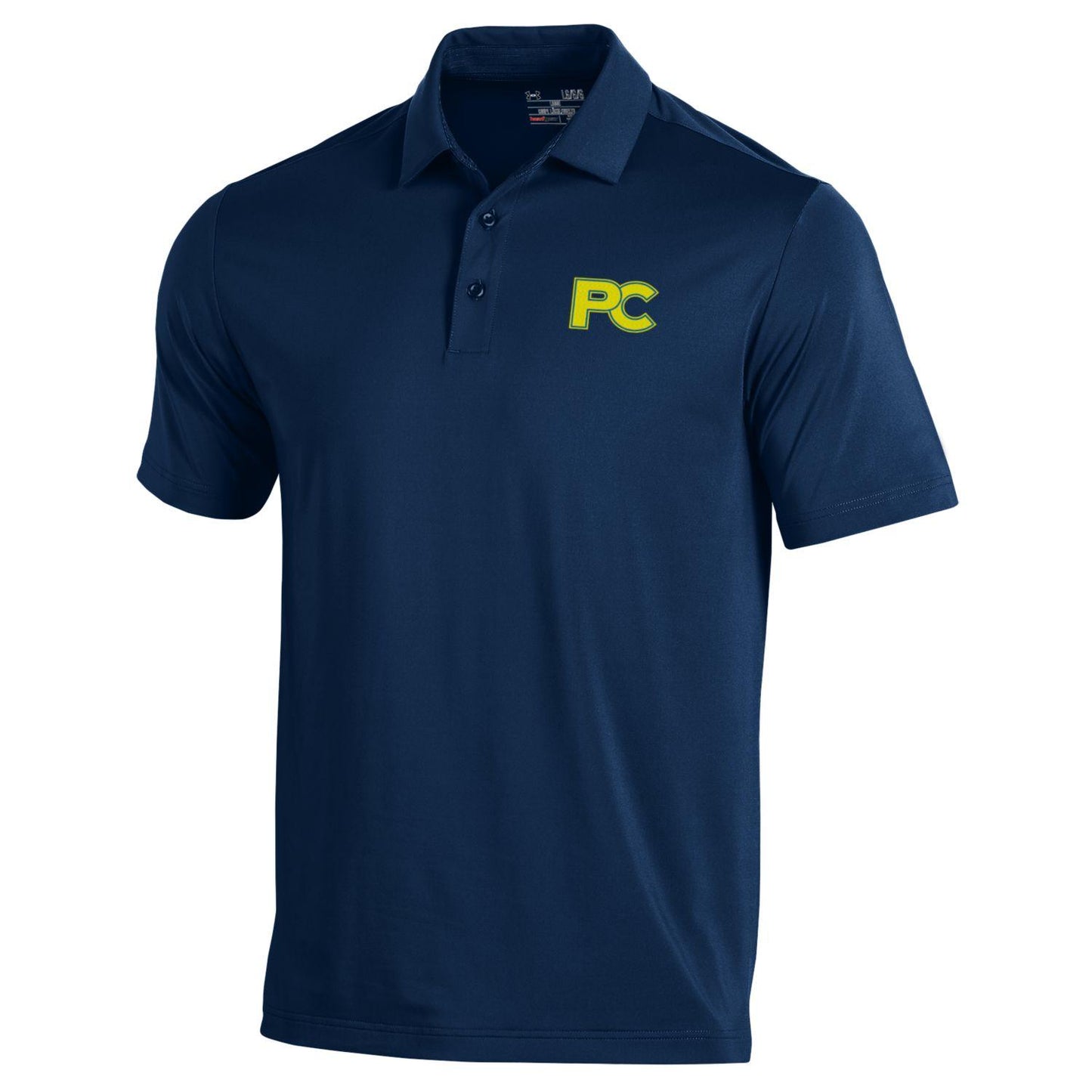 Under Armour T2 Polo Shirt