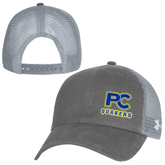 Under Armour Trucker Hat