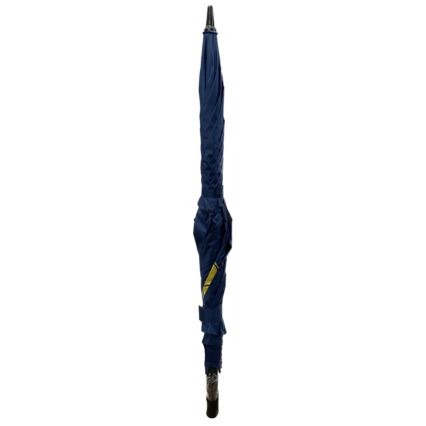 Blue PC Quakers Golf Umbrella