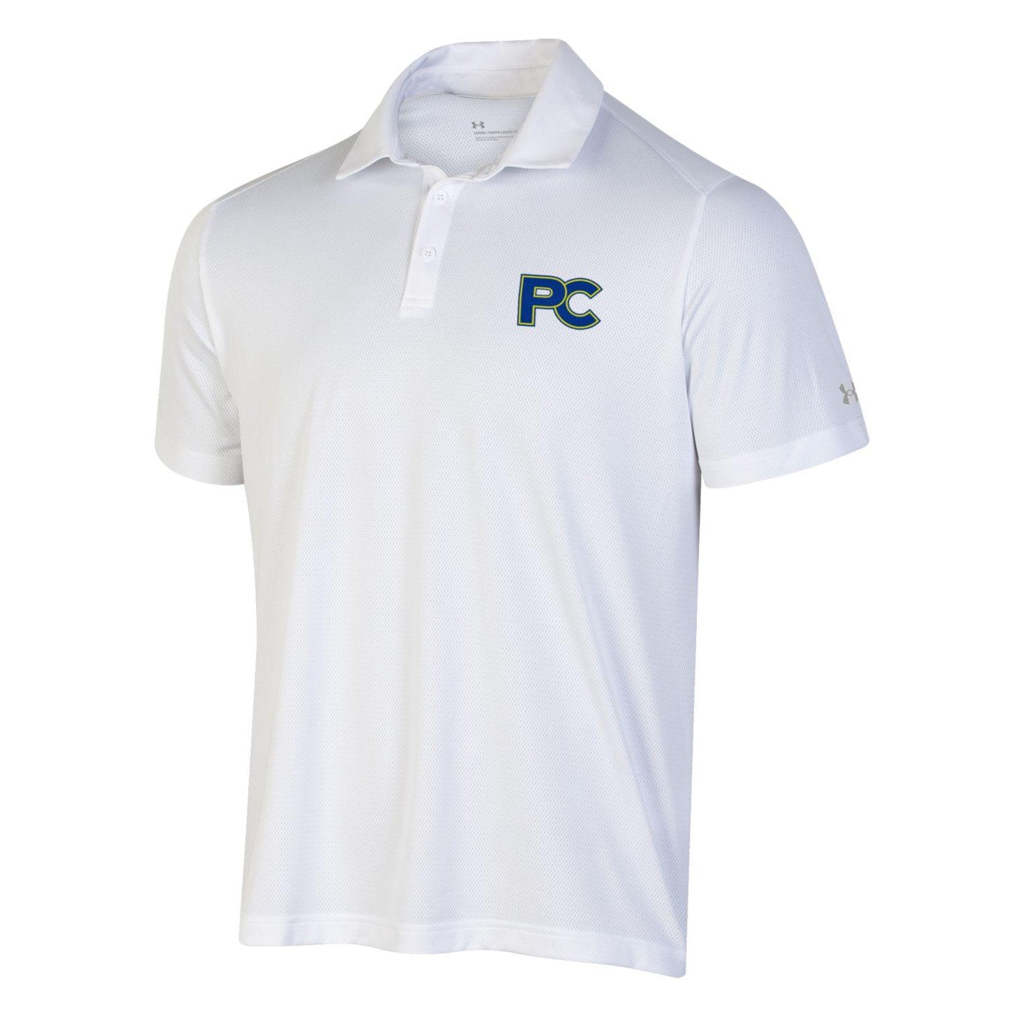 Under Armour Tech Mesh Polo Shirt